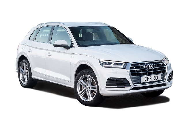 Mmi audi q5